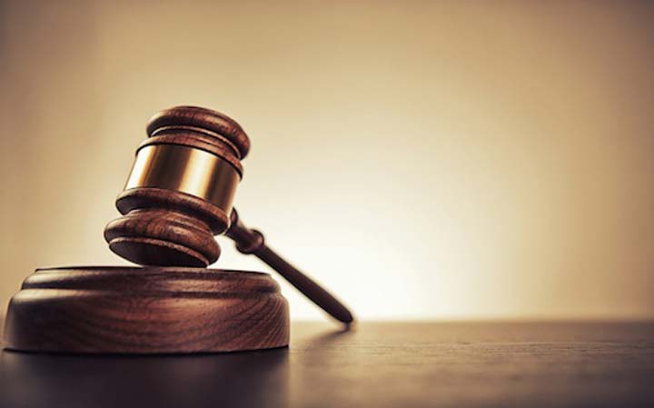 مجازات حبس تعزیری