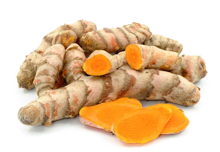زردچوبه - چگونه همیشه ذهن آماده داشته باشیم