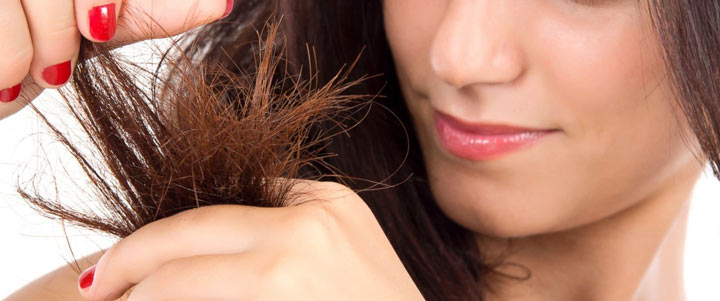 موخوره را کنترل کنید - تقویت موهای ضعیف