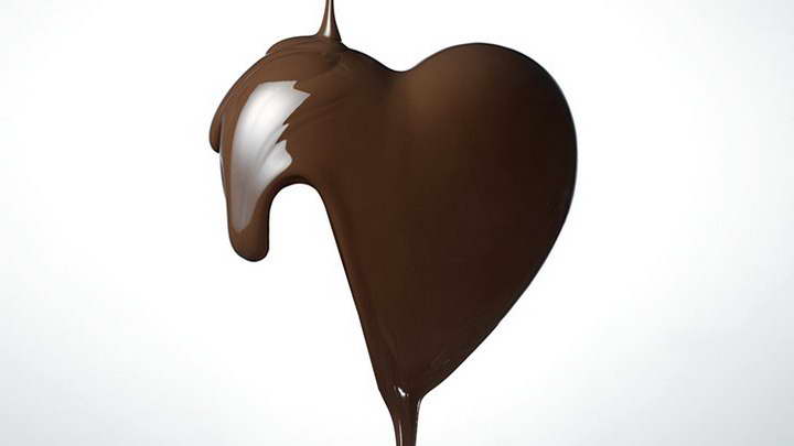 شکلات تلخ ریسک ابتلا به بیماری های قلبی را کاهش می دهد