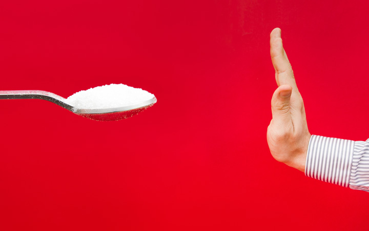 مصرف شکر احتمال بروز سرطان را بالا می برد - مضرات شکر