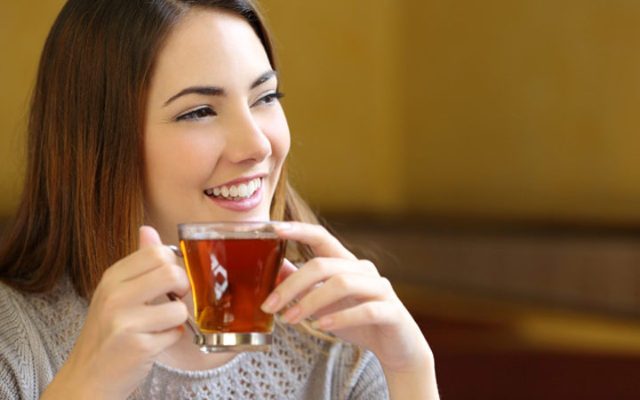 چای به پیشگیری از سرطان کمک می‌ کند - خواص چای سیاه