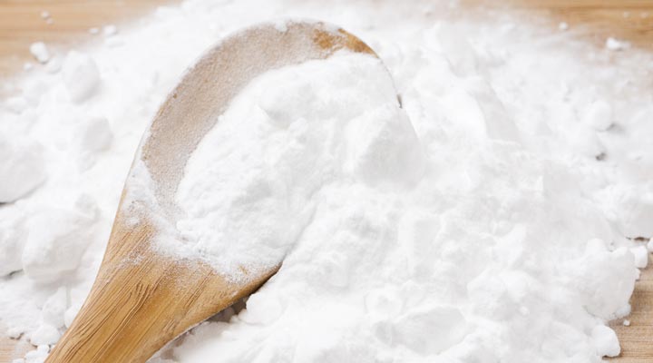 چگونه پوستی بدون لک داشته باشیم - جوش شیرین