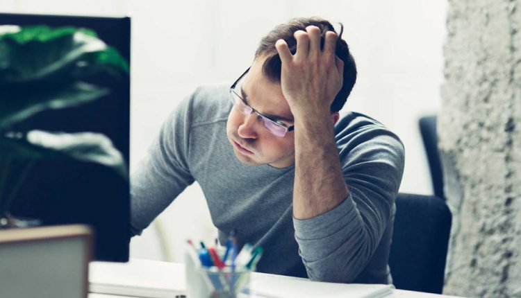 اگر چنین شخصیتی دارید هرگز برای یک استارتاپ کار نکنید