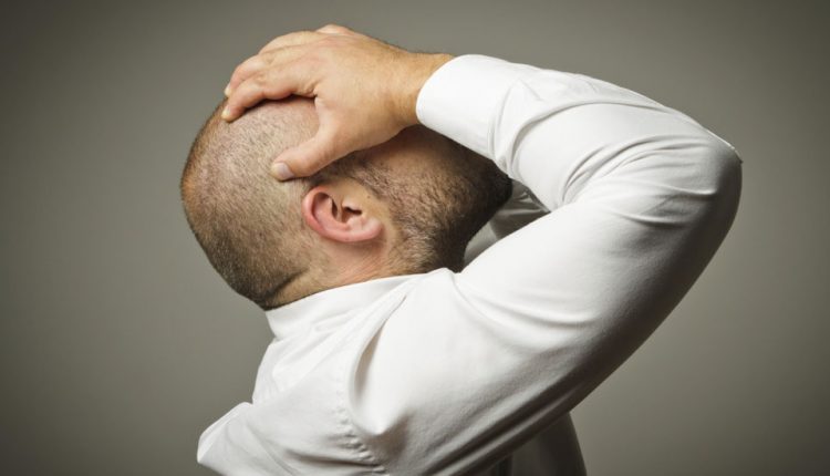 ۷ دلیل برای اینکه شکست می خوریم