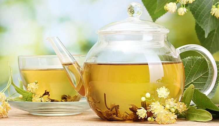دمنوش لاغری