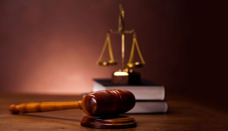 وظایف دیوان عدالت اداری