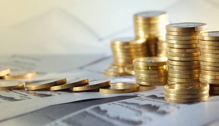 فروش استقراضی