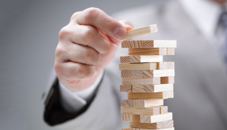 انواع ساختار سازمانی