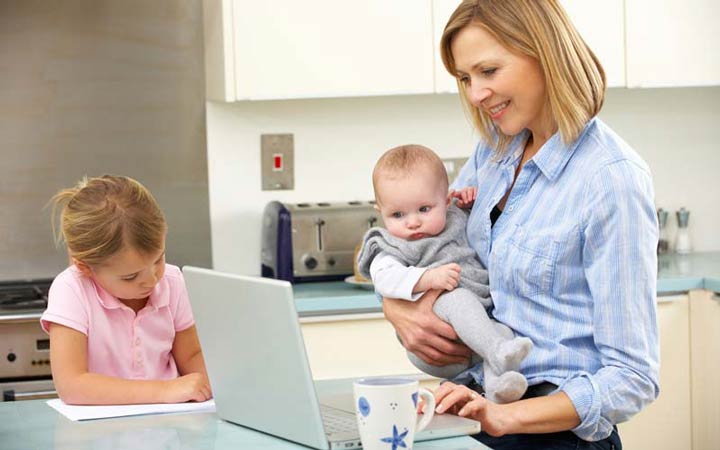 کارآفرین سبک زندگی - انواع کارآفرینی