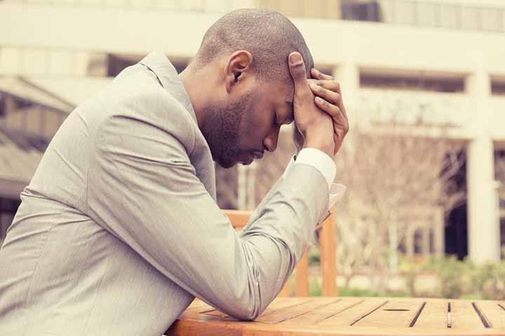 فشار اجتماع از عوامل استرس بر اقلیت ها است