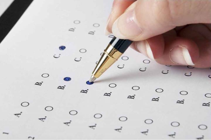 چگونه فروشنده موفقی باشیم - عدم موفقیت آزمون های انتخاب و استخدام فروشنده