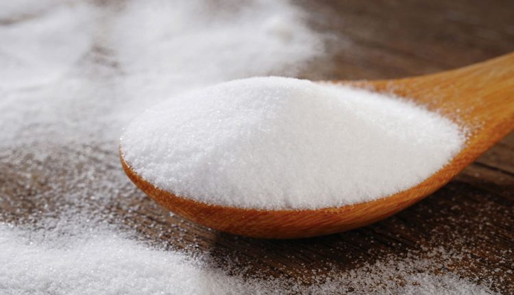 فواید جوش شیرین