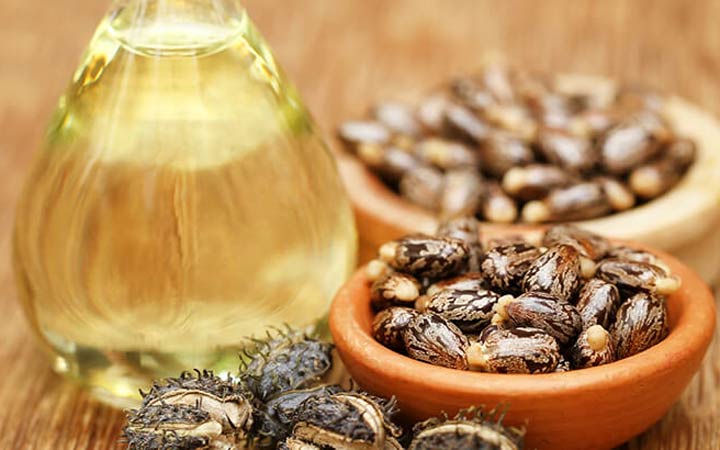 این روغن برای مبارزه با هر گونه میکروارگانیسم که مانع رشد مو‌های ابرو می‌ شود مفید است - تقویت ابرو