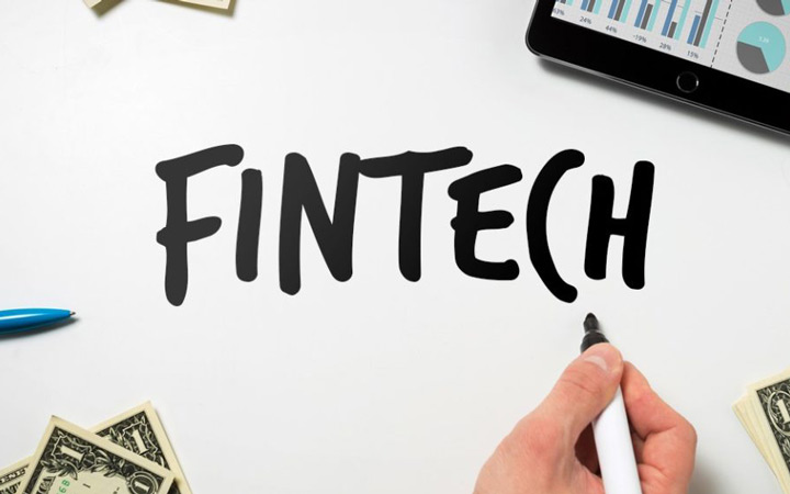 فین تک چیست؟