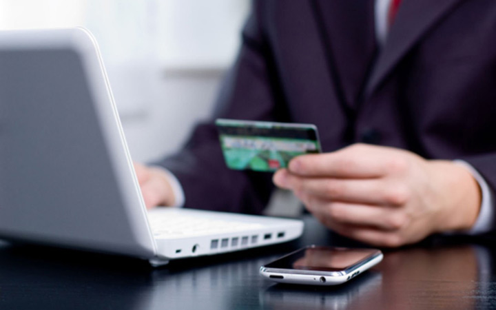 بانکداری اینترنتی - فین تک چیست