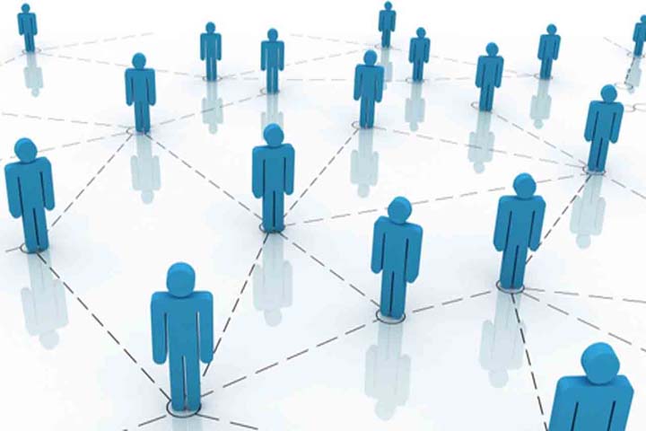 از فواید بازاریابی شبکه ای زود رسیدن به سود است