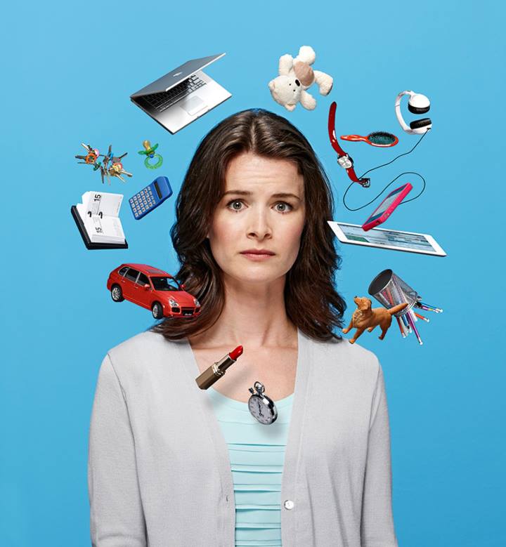 متوقف کردن عوامل حواس پرتی برای افزایش تمرکز ذهن