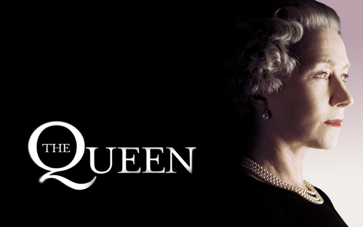 18 فیلمی که هر زنی باید ببیند - ملکه