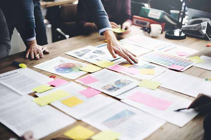 تعریف بازاریابی از دید جری کاپز