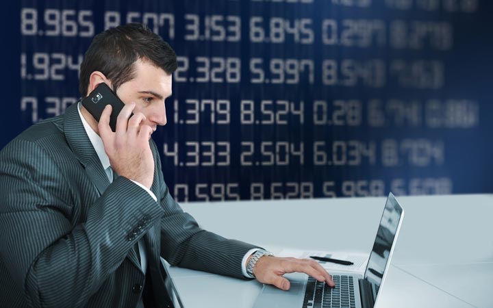 کارگذار تخفیفی - کارگزار بورس کیست