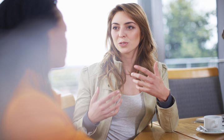 شنیدن فعال با ریسک بالا - تقویت مهارت شنیداری زبان انگلیسی
