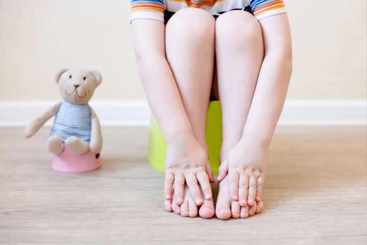 پیشگیری از بروز یبوست