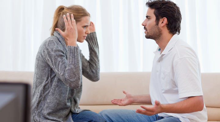 تصمیم گیری برای طلاق - آیا واقعا قصد طلاق دارید یا هدف‌تان فقط تهدید و ترساندن طرف مقابل است؟