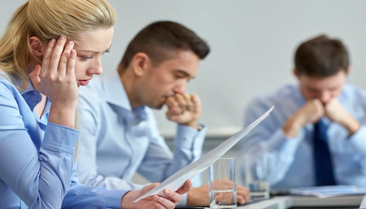 مشکلات بازار‌یابی شبکه‌ ای