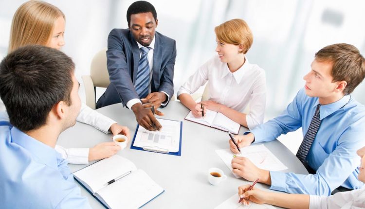 هوش هیجانی در محیط کار
