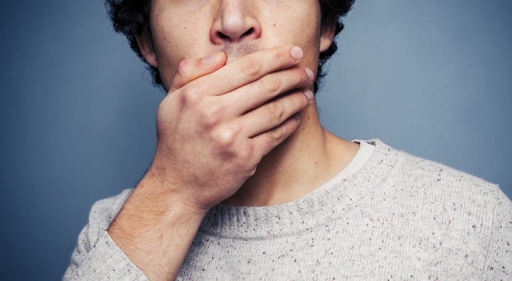 علت تلخ دهانی چیست