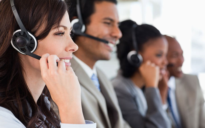 چرا کسبکارهای کوچک به CRM نیاز دارند؟ - حمایت از مشتری