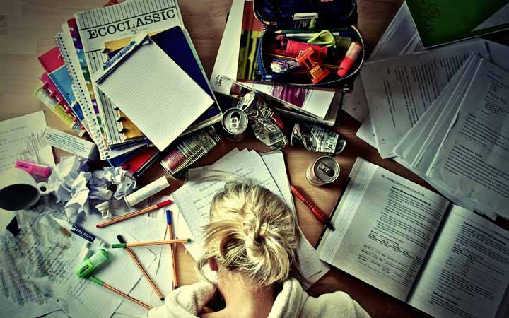 آیا حاضرم برای پذیرفتن مسائل پیشِ رو آماده شوم؟