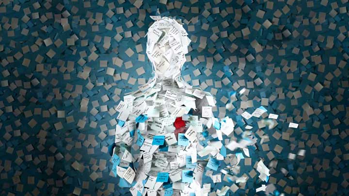 آیا میدانم چه میخواهم؟