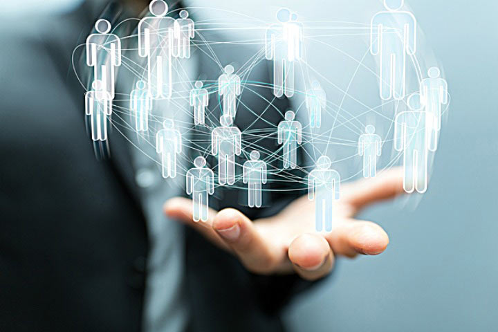 کارآفرینی