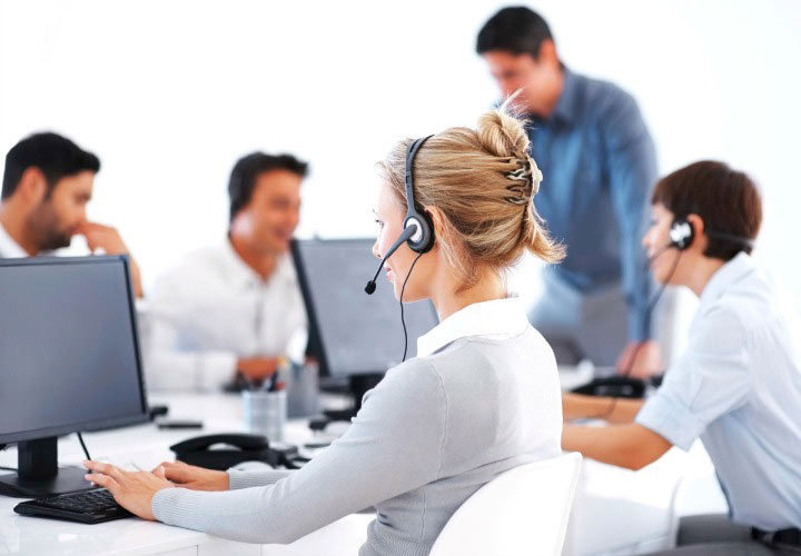 بازاریابی b2b چیست - حمایت