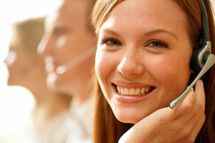 فن بیان با مشتری ابراز همدردی با مشتری - فن بیان با مشتری