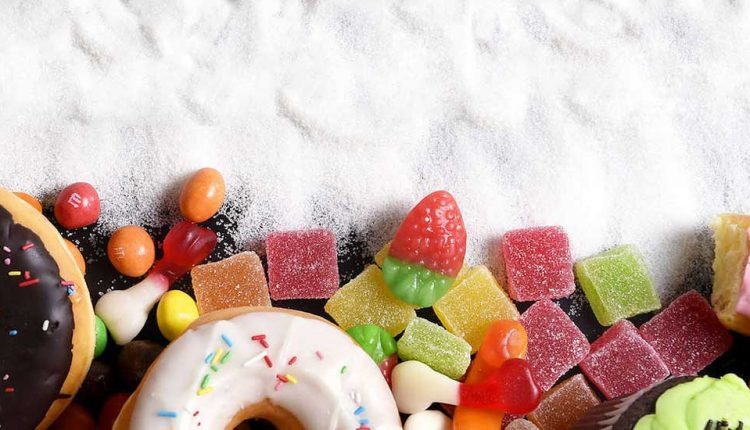 برای تو – رژیم لاغری با حذف شیرینی چه تاثیری بر سلامت بدن و تناسب اندام دارد؟ (2021)