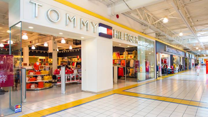 outlet چیست - ۷ نکته برای خرید از مراکز خرید outlet