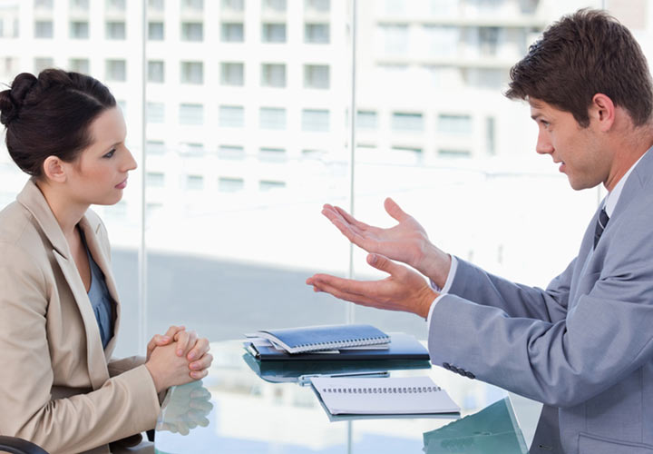 تکرار موضع در مذاکره - چگونه مذاکرهکننده بهتری باشیم