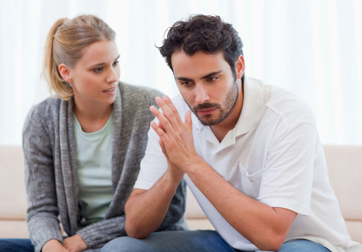 حل اختلاف بطور مسالمتآمیز - ویژگی خانوادهی موفق