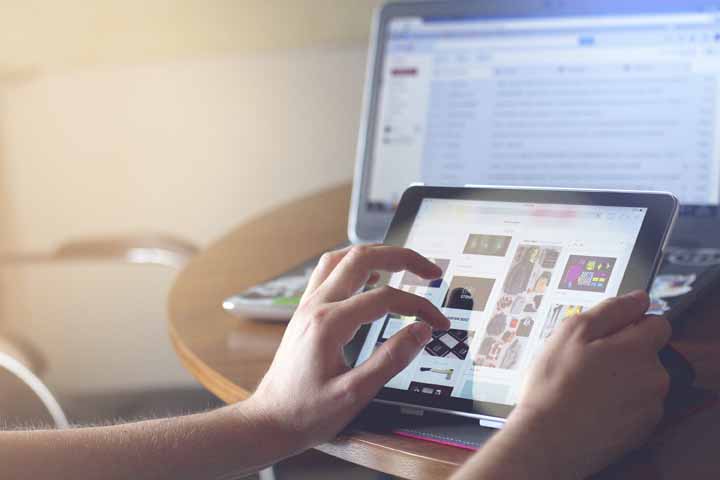 نمونههای موفق کمپین تبلیغاتی - تبلیغات آنلاین چیست