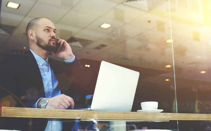 خداحافظی مطمِِِئن با مشتری خداحافظی مطمِِِئن با مشتری - فن بیان با مشتری