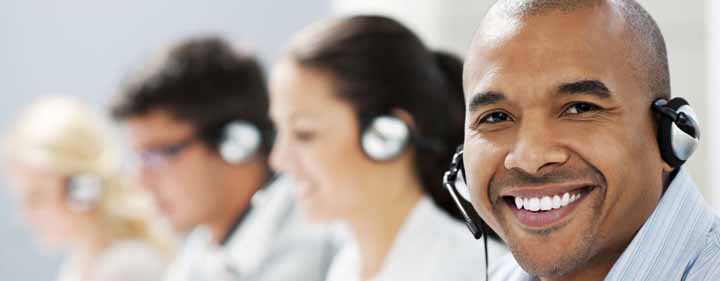 ابراز حمایت به مشتری ابراز حمایت به مشتری - فن بیان با مشتری