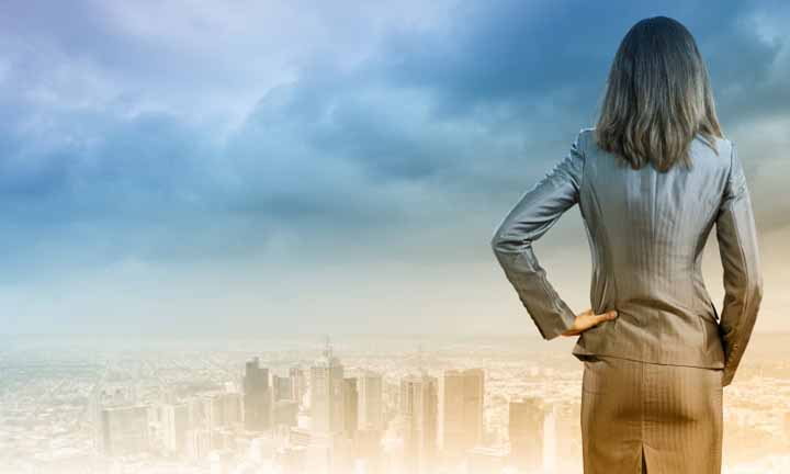 رهبری زنان و نابرابری جنسیتی