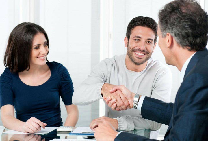 فروش مشاورهای - فروش مشاورهای چیست؟