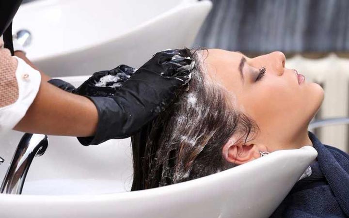 مراقبت از مو