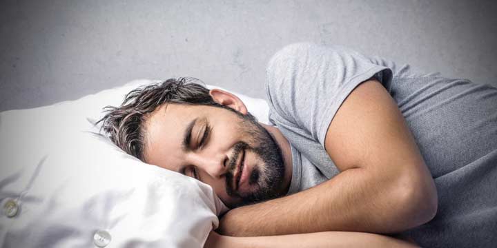 بهبود کیفیت خواب - خواص دمنوش بابونه