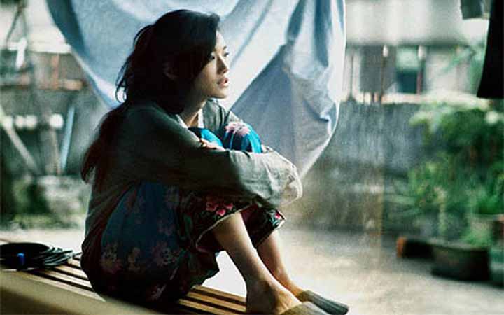 فیلم هایی که باید دید: «سه دوران» نویسنده و کارگردان : هو شیائو-شین محصول ۲۰۰۵(تایوان)