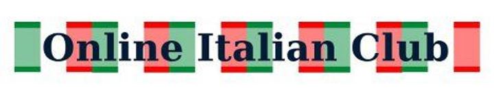 یادگیری زبان ایتالیایی - online italian club